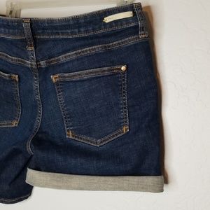 Pilcro and the Letterpress Shorts Anthropologie 28